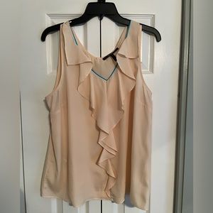 BCBG tank